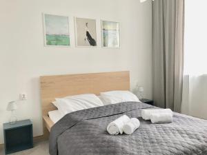 Chmielna Warsaw Plus