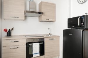 Lappartamento del portico Mazzini