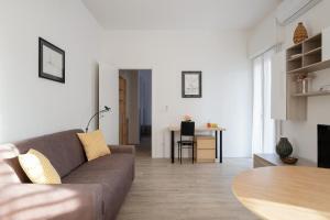 Lappartamento del portico Mazzini