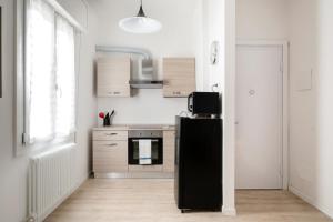 Lappartamento del portico Mazzini