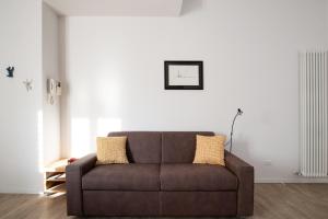 Lappartamento del portico Mazzini