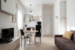 Lappartamento del portico Mazzini