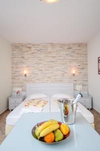 Plaka Hotel I Naxos Greece