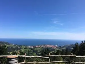 APARTAMENTOs URDAIBAI 2 - Bermeo