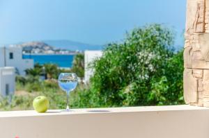 Plaka Hotel I Naxos Greece