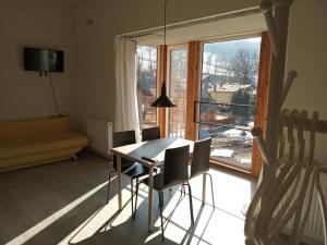 Apartamenty Doliny