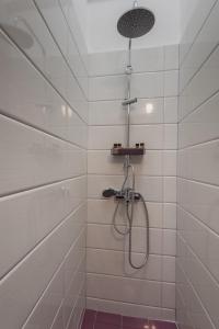 Tonias house in Athens