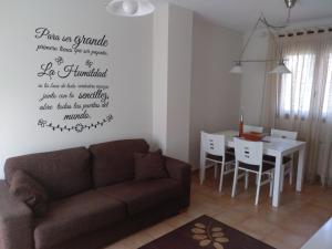 Chalet Playa del Sable