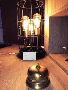 Hotels Hotel Courbet : photos des chambres