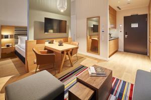 Studio room in The Wellem in The Unbound Collection by Hyatt
