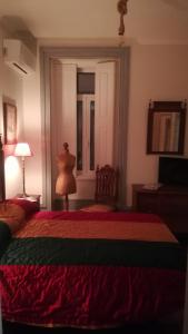 Antiga Pensão Comercio - Alojamento Local São Pedro do Sul