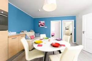 Apartment Carlo 7D - 维尔奇斯拉夫科夫