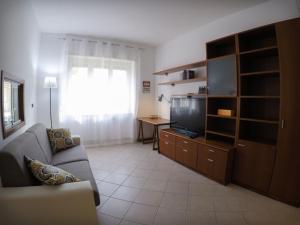 Residenza Gordiani