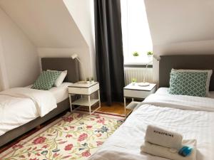 Podwale 29 by Homeprime