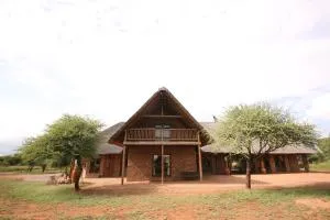 Makhato Bush Lodge 109 - Marble Hall