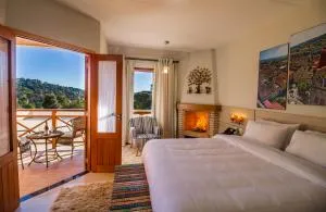 Pousada Suiça Mineira Centro - 蒙特韦尔迪