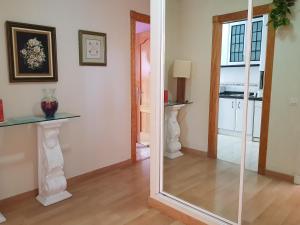 Apartamento Aguadulce Moreno