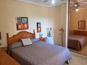Apartamento Aguadulce Moreno