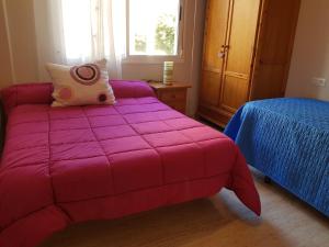 Apartamento Aguadulce Moreno