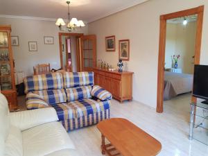 Apartamento Aguadulce Moreno