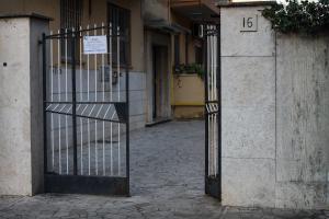 Residenza Gordiani