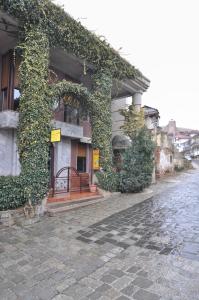 Villa Forum