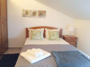 Casa BeijoMar - 4hvězdičkové hotely ve městě Nazaré