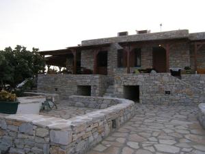Nektarios Fanos Studios