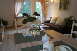 Appartement Ferienwohnung Shamrock Hahnenklee-Bockswiese Deutschland