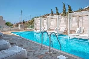 Andros Luxury House Andros Greece