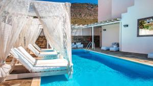 Andros Luxury House Andros Greece