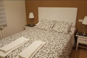 Piso en el casco antiguo