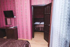 Two Bedroom Family Room room in Hotel SamVilla