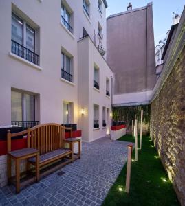 Best Western Premier Faubourg 88 photo 9