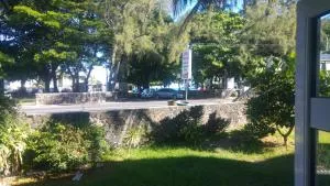 Beach Apartment - Pereybere