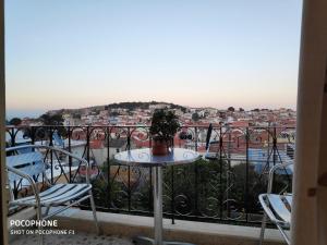 Selana Apartments Lesvos Greece