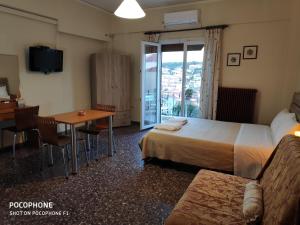 Selana Apartments Lesvos Greece