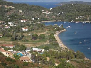 Palatino Studios Skiathos Greece