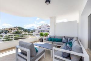 Vistas De Aloha Marbella Marbella 2021 Updated Prices Deals