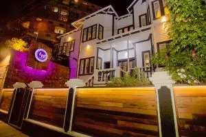 La Blanca Hotel - كيلبويه