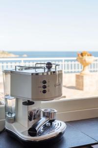 Panoramic Taormina Bay View