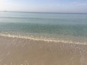 Appartamento Mare e Centro img24