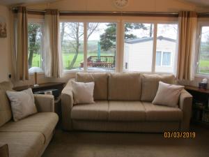 27 The Beeches, Gilcrux, Nr Cockermouth, Cumbria