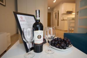 Kraków Apartments - Solna Studio & Apartments