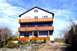 Hohe Tanne