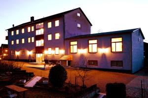 Hohe Tanne