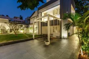 Woke Indiranagar - Whitefield