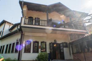 комплекс ВОДОПАДА