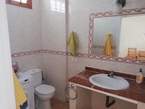 Studio in Parque Cattleya, Playa de las Americas