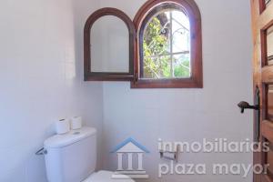 Villa con piscina privada Maryvilla 4508